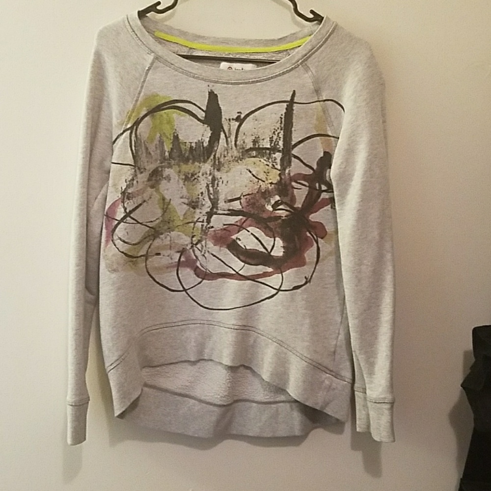 Neiman Marcus by Target sweatshirt